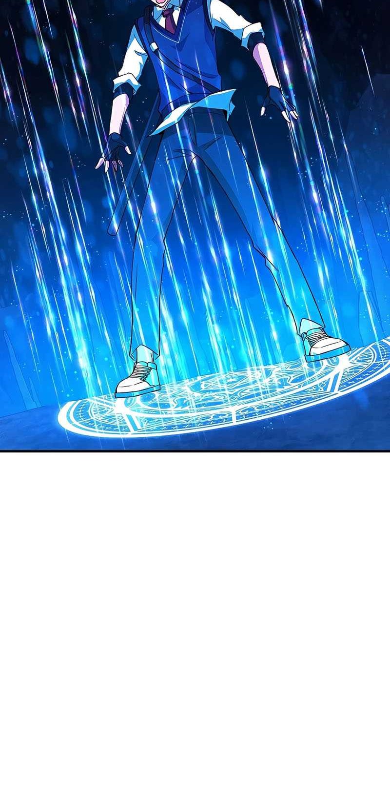 I Became A Part Time Employee For Gods (Albanara of the Gods) Chapter 42 Gambar 73