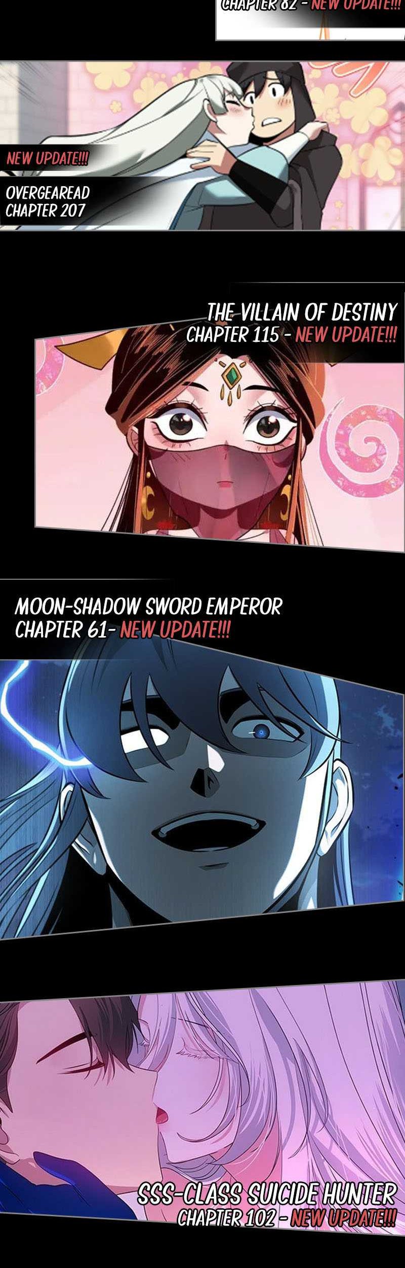 I Became A Part Time Employee For Gods (Albanara of the Gods) Chapter 42 Gambar 79