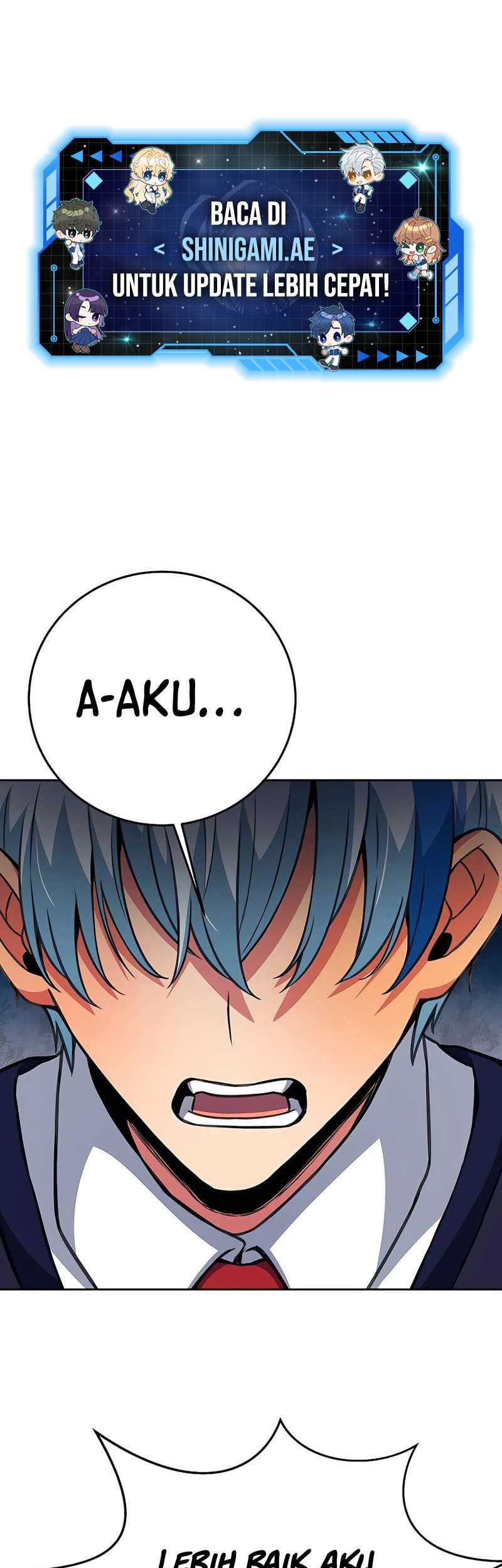 Manhwa I Became A Part Time Employee For Gods (Albanara of the Gods) Chapter 42 gambar nomor 2