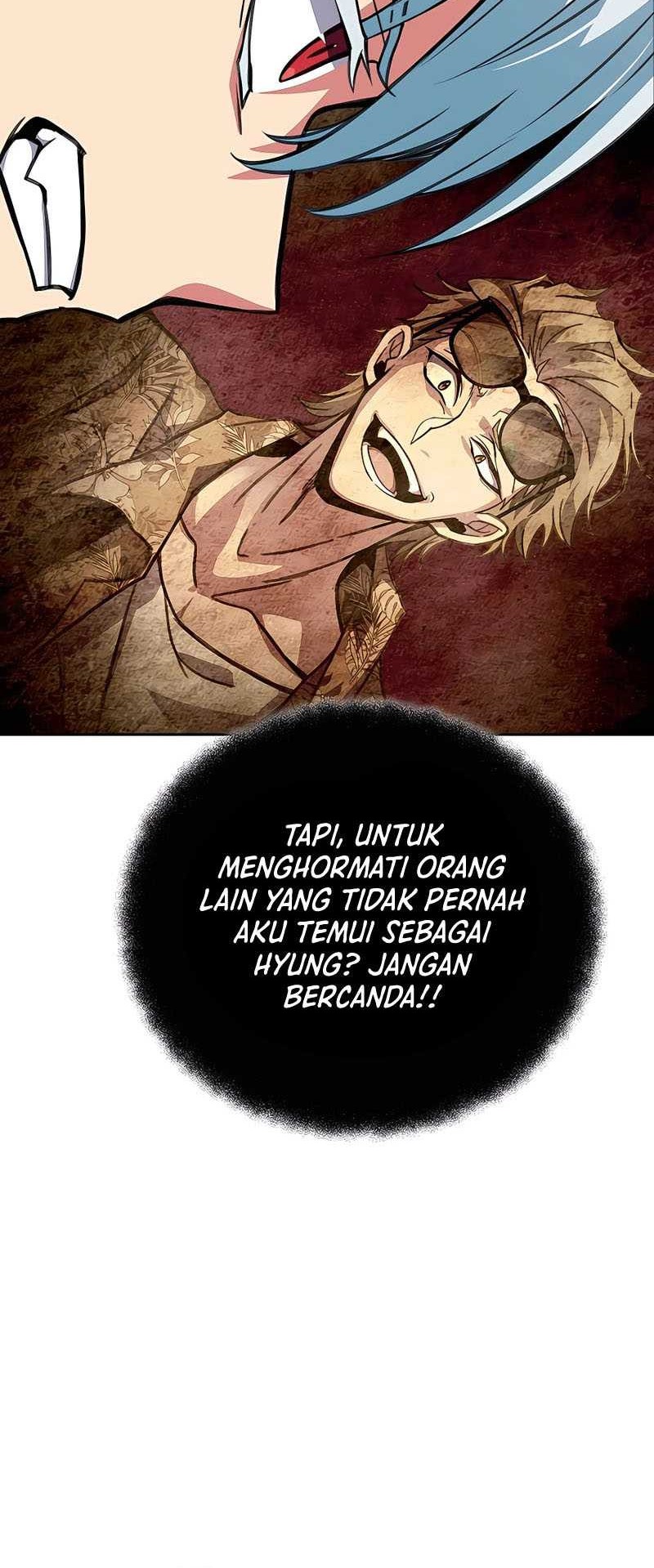 I Became A Part Time Employee For Gods (Albanara of the Gods) Chapter 42 Gambar 5