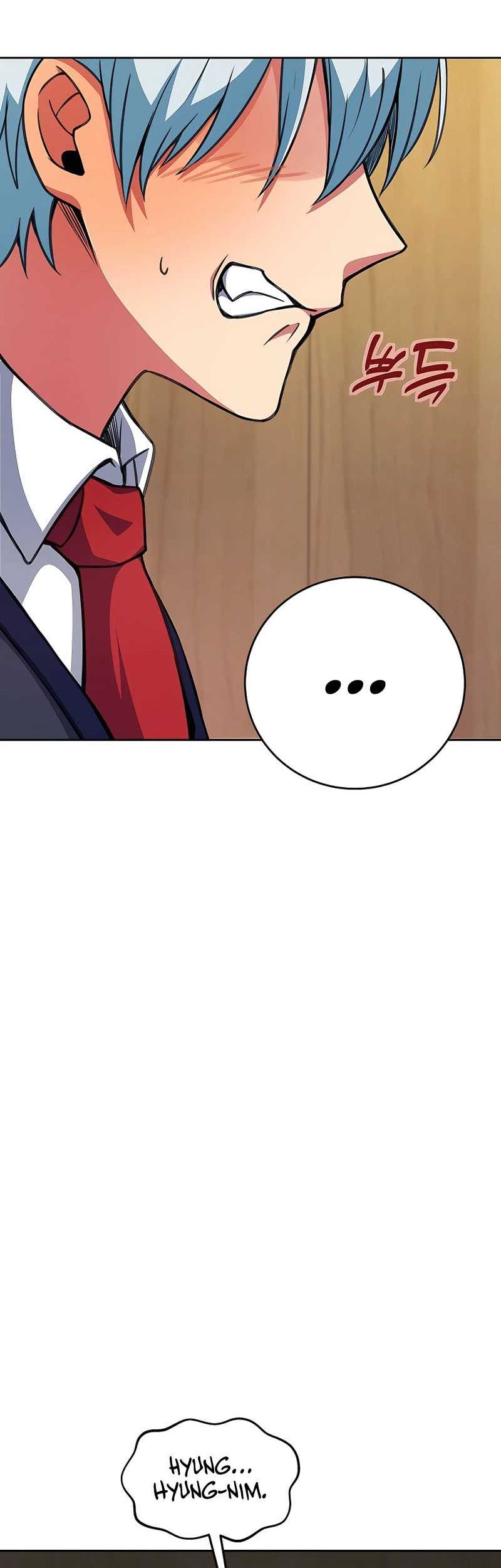 I Became A Part Time Employee For Gods (Albanara of the Gods) Chapter 42 Gambar 11