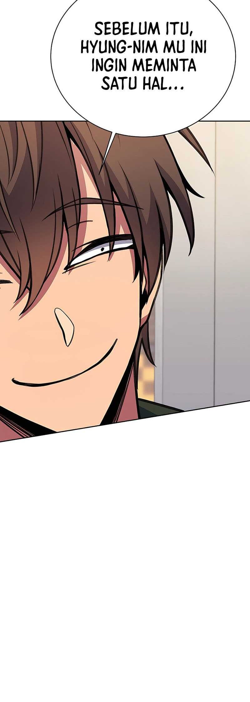 I Became A Part Time Employee For Gods (Albanara of the Gods) Chapter 42 Gambar 17