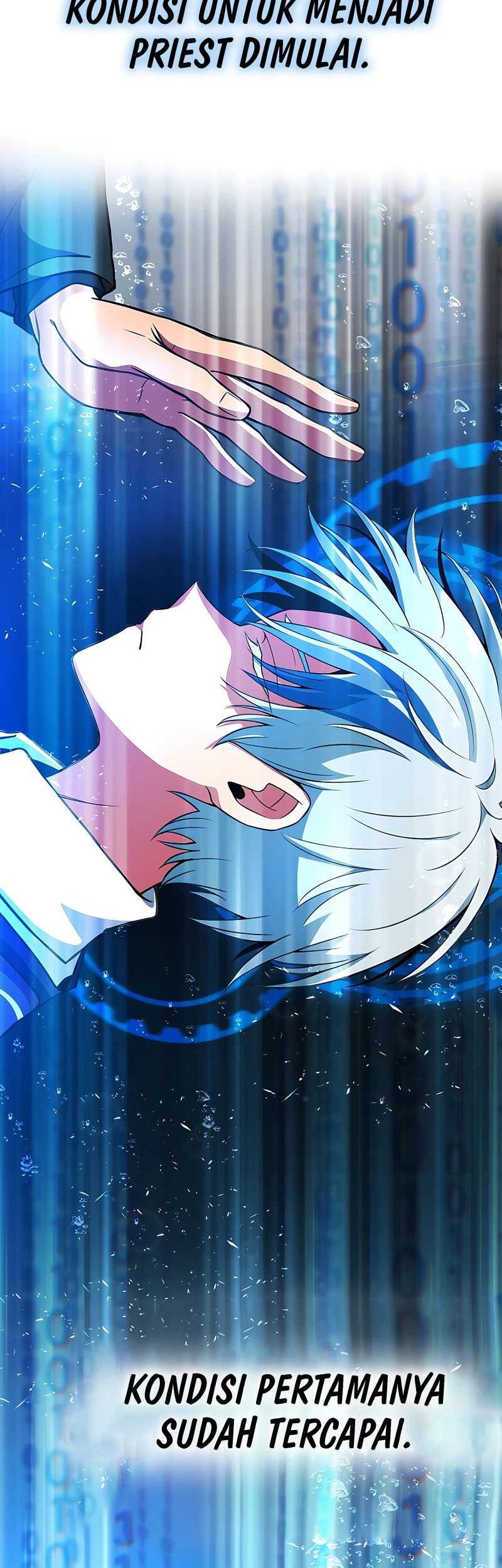 I Became A Part Time Employee For Gods (Albanara of the Gods) Chapter 42 Gambar 19