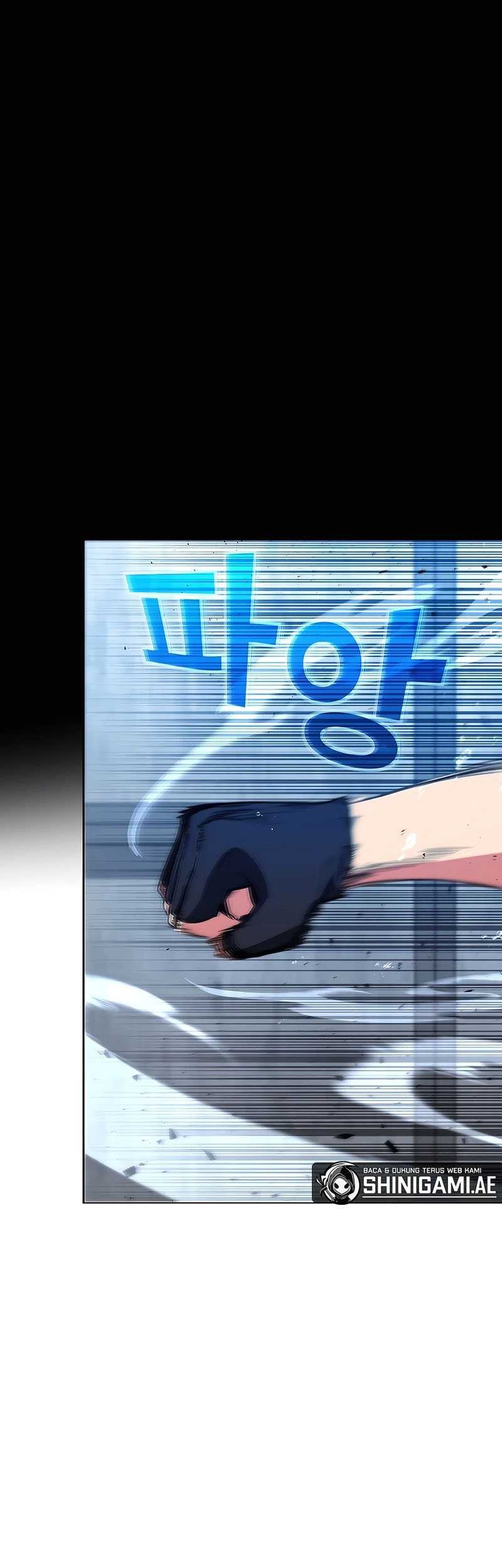 I Became A Part Time Employee For Gods (Albanara of the Gods) Chapter 42 Gambar 22