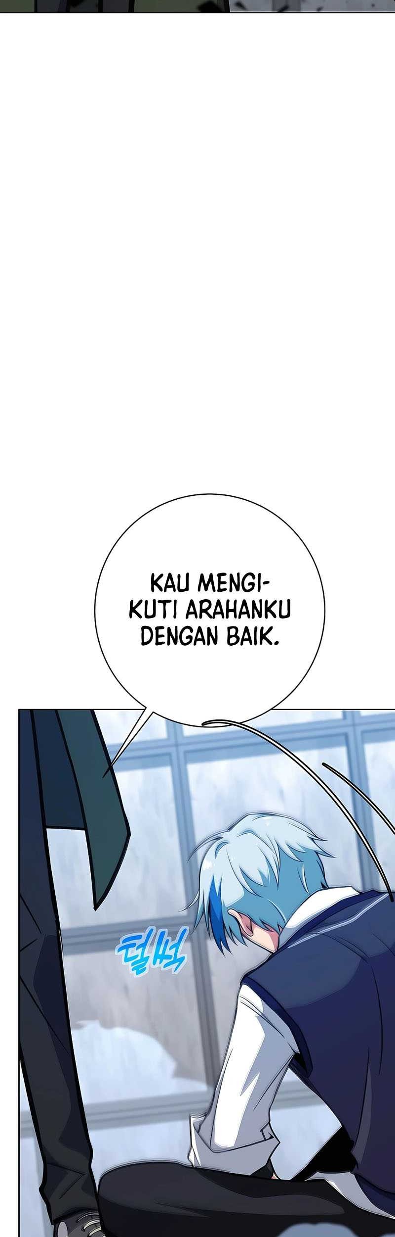 I Became A Part Time Employee For Gods (Albanara of the Gods) Chapter 42 Gambar 24