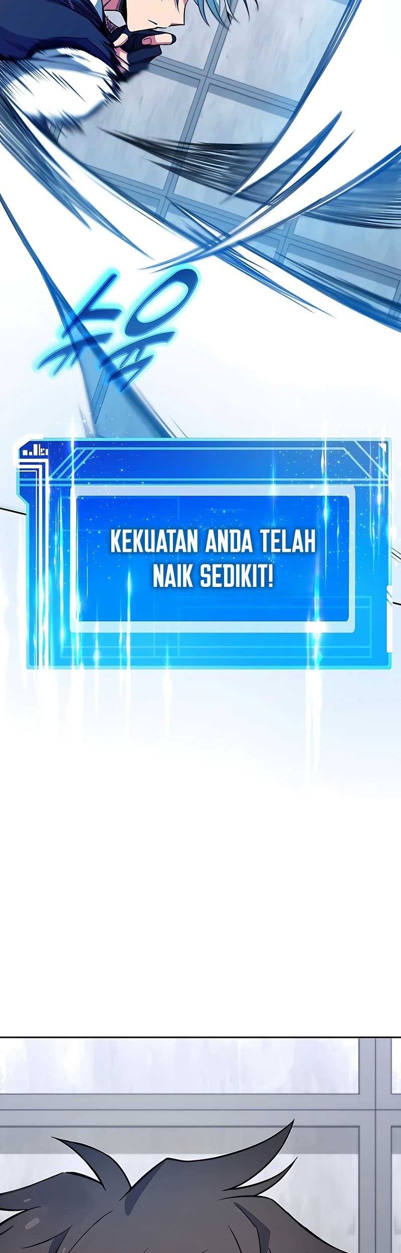 I Became A Part Time Employee For Gods (Albanara of the Gods) Chapter 42 Gambar 32