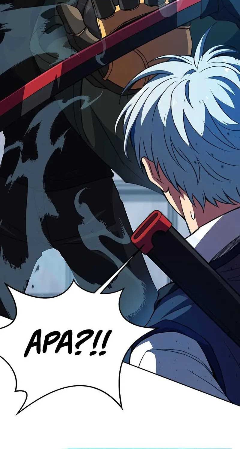 I Became A Part Time Employee For Gods (Albanara of the Gods) Chapter 41 Gambar 41