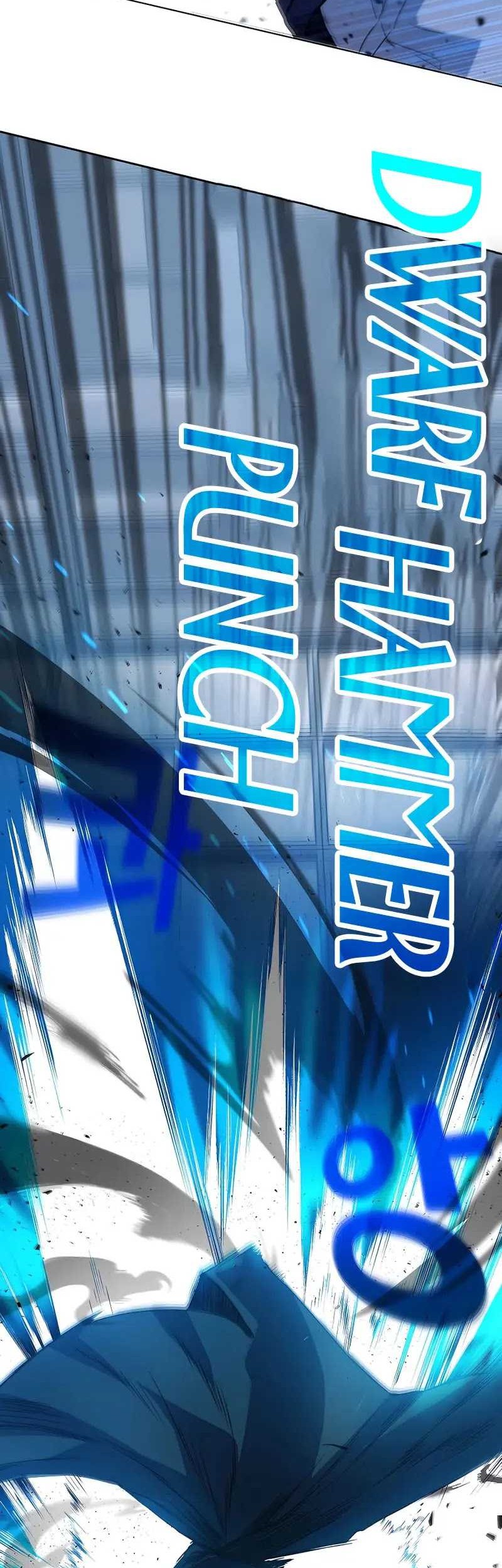 I Became A Part Time Employee For Gods (Albanara of the Gods) Chapter 41 Gambar 43