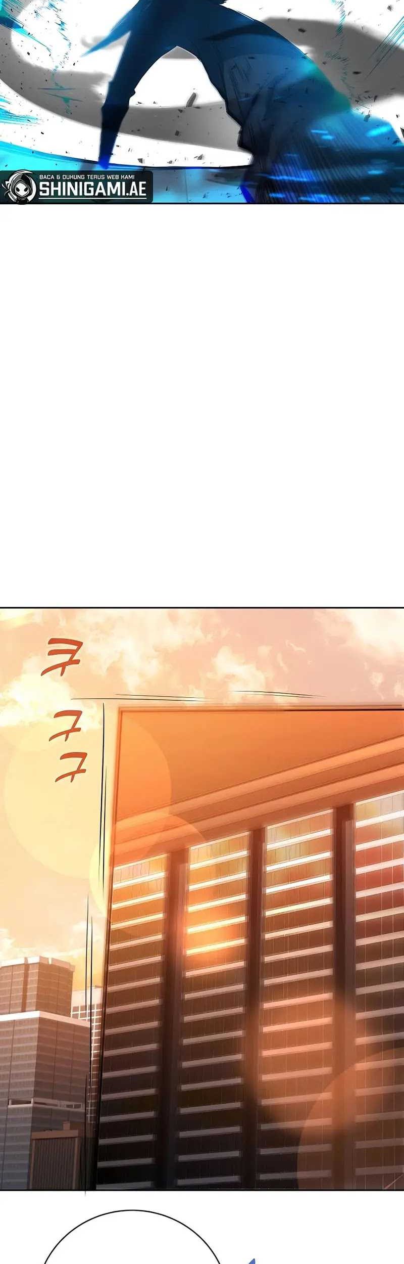 I Became A Part Time Employee For Gods (Albanara of the Gods) Chapter 41 Gambar 44