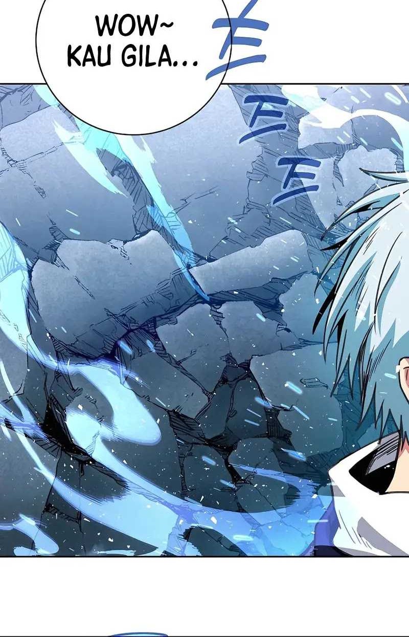 I Became A Part Time Employee For Gods (Albanara of the Gods) Chapter 41 Gambar 45