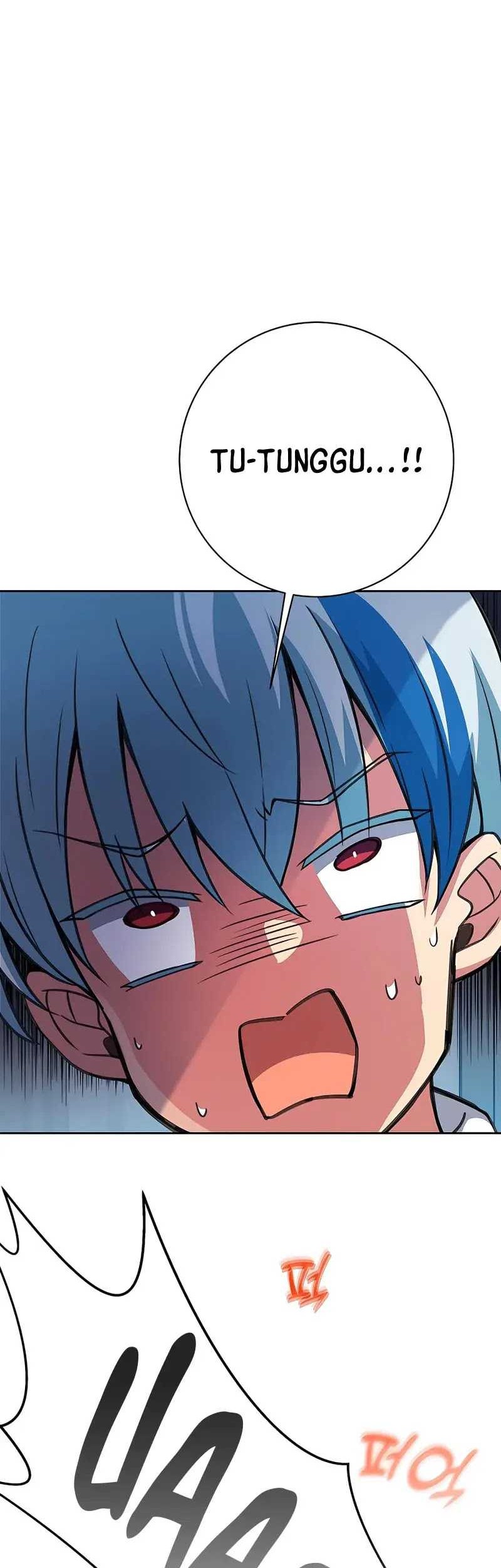 I Became A Part Time Employee For Gods (Albanara of the Gods) Chapter 41 Gambar 51