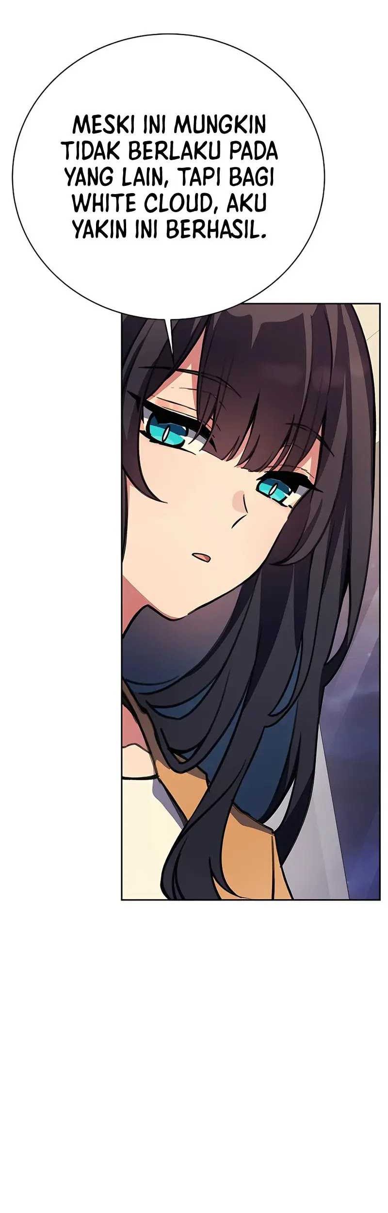 I Became A Part Time Employee For Gods (Albanara of the Gods) Chapter 41 Gambar 56