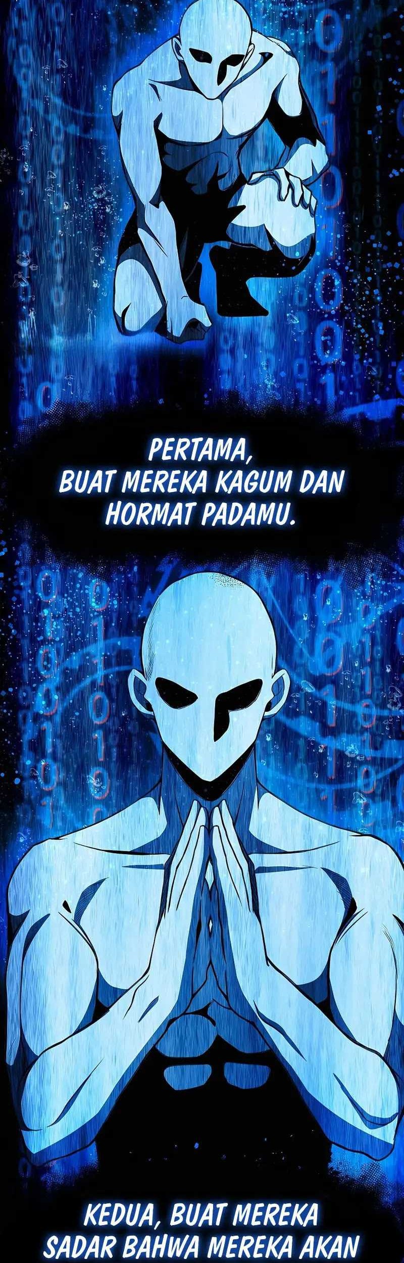 I Became A Part Time Employee For Gods (Albanara of the Gods) Chapter 41 Gambar 59