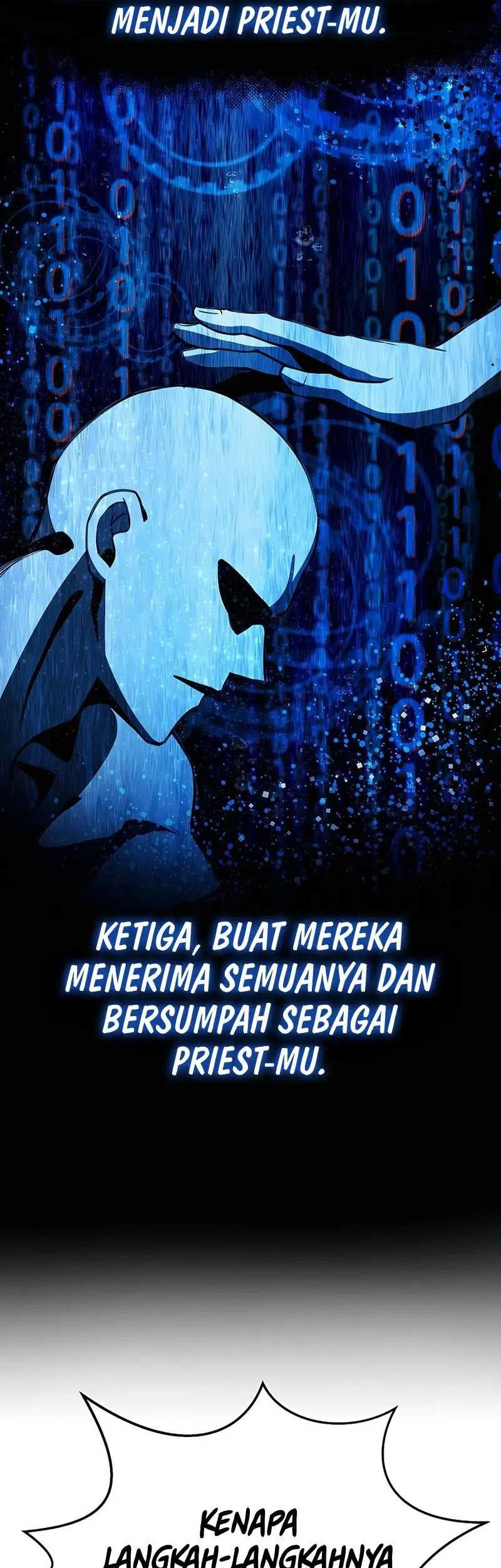 I Became A Part Time Employee For Gods (Albanara of the Gods) Chapter 41 Gambar 60