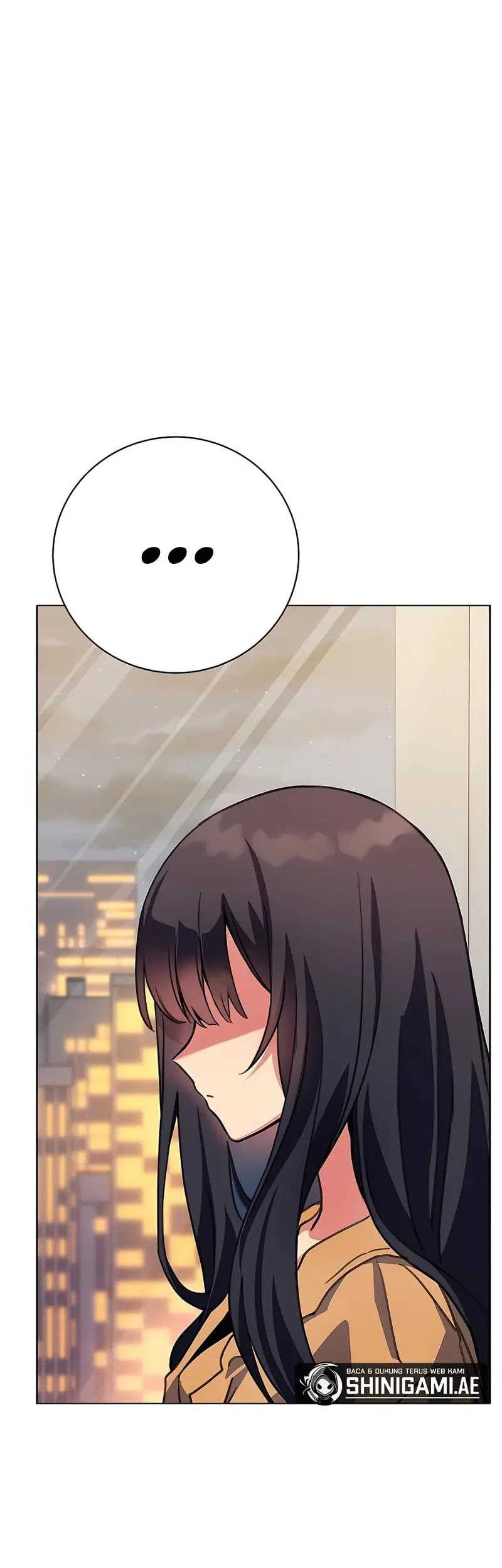 I Became A Part Time Employee For Gods (Albanara of the Gods) Chapter 41 Gambar 64