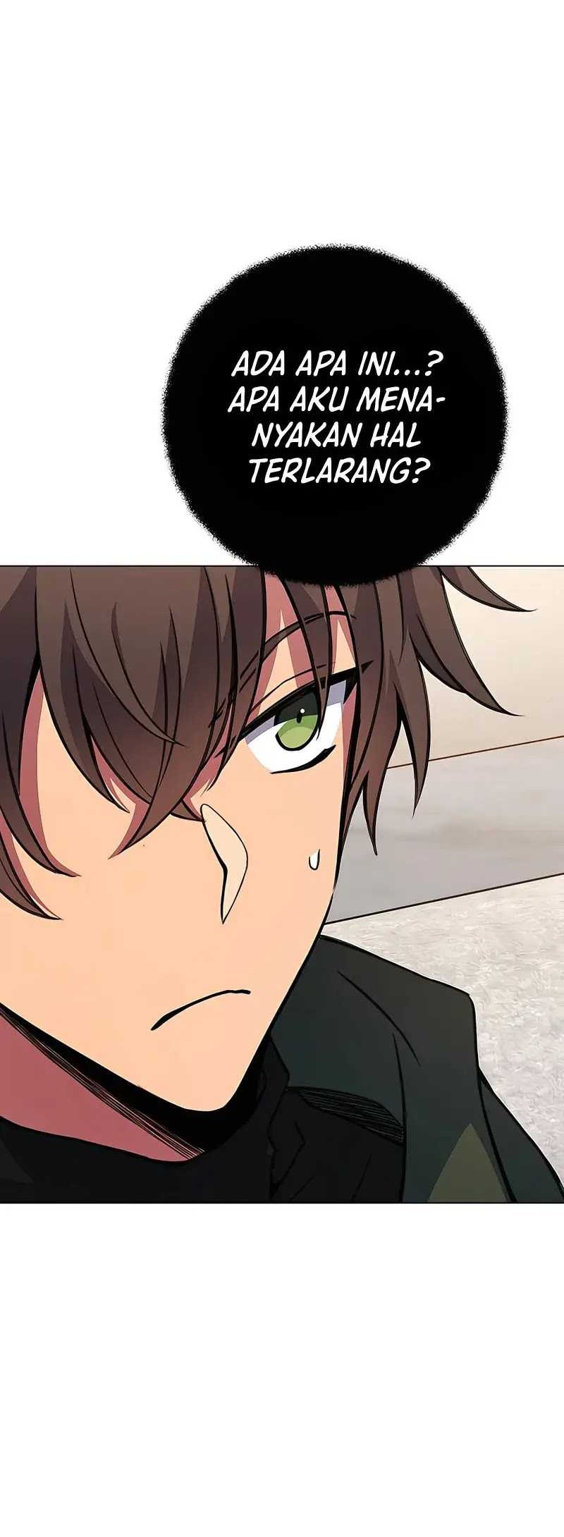 I Became A Part Time Employee For Gods (Albanara of the Gods) Chapter 41 Gambar 65