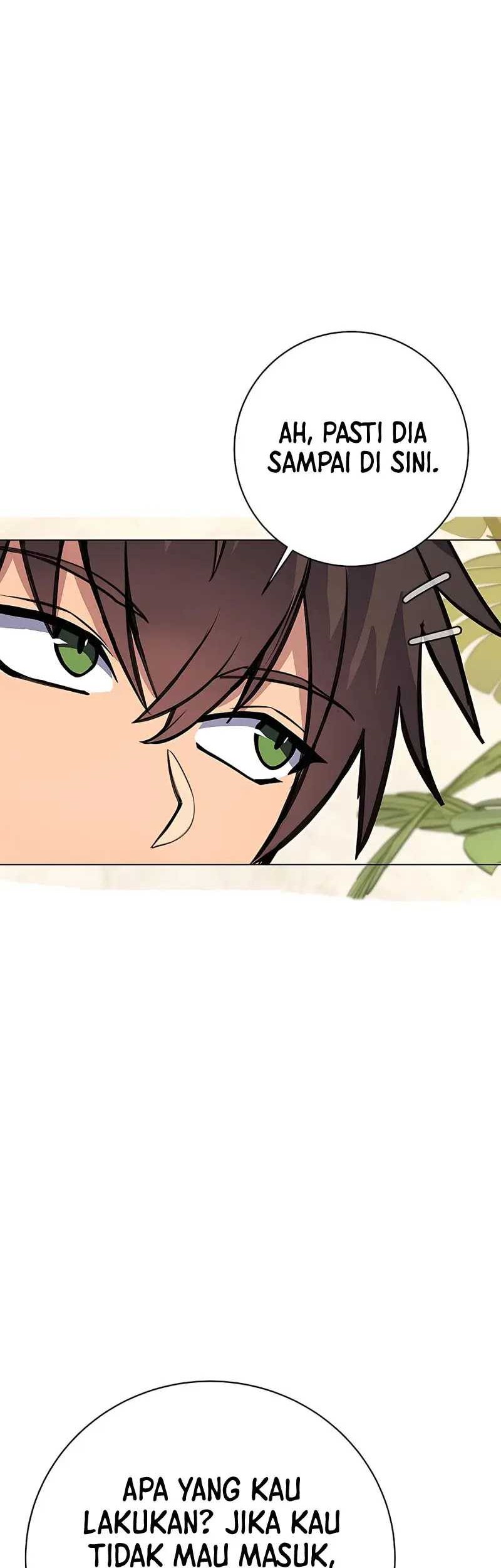 I Became A Part Time Employee For Gods (Albanara of the Gods) Chapter 41 Gambar 67