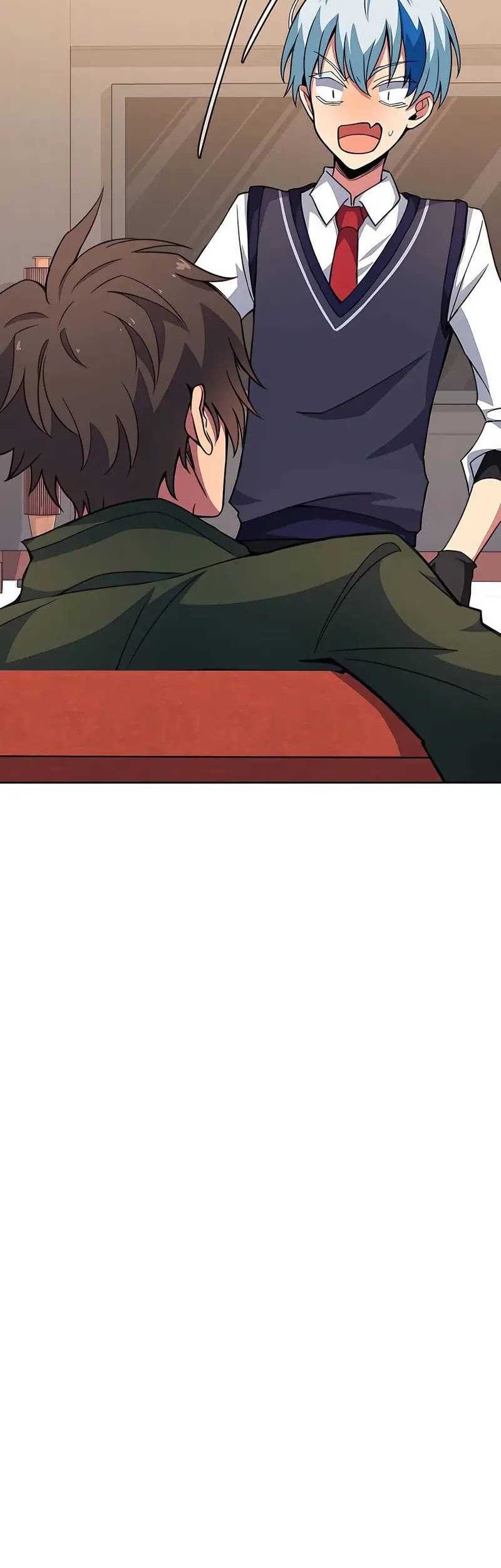 I Became A Part Time Employee For Gods (Albanara of the Gods) Chapter 41 Gambar 75