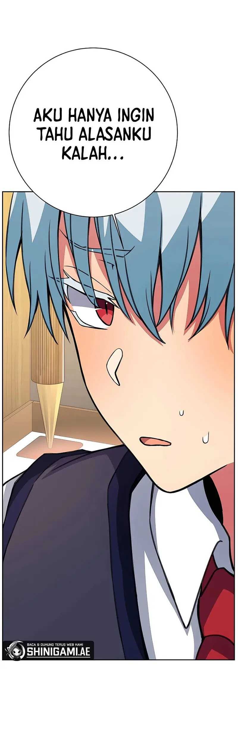 I Became A Part Time Employee For Gods (Albanara of the Gods) Chapter 41 Gambar 76