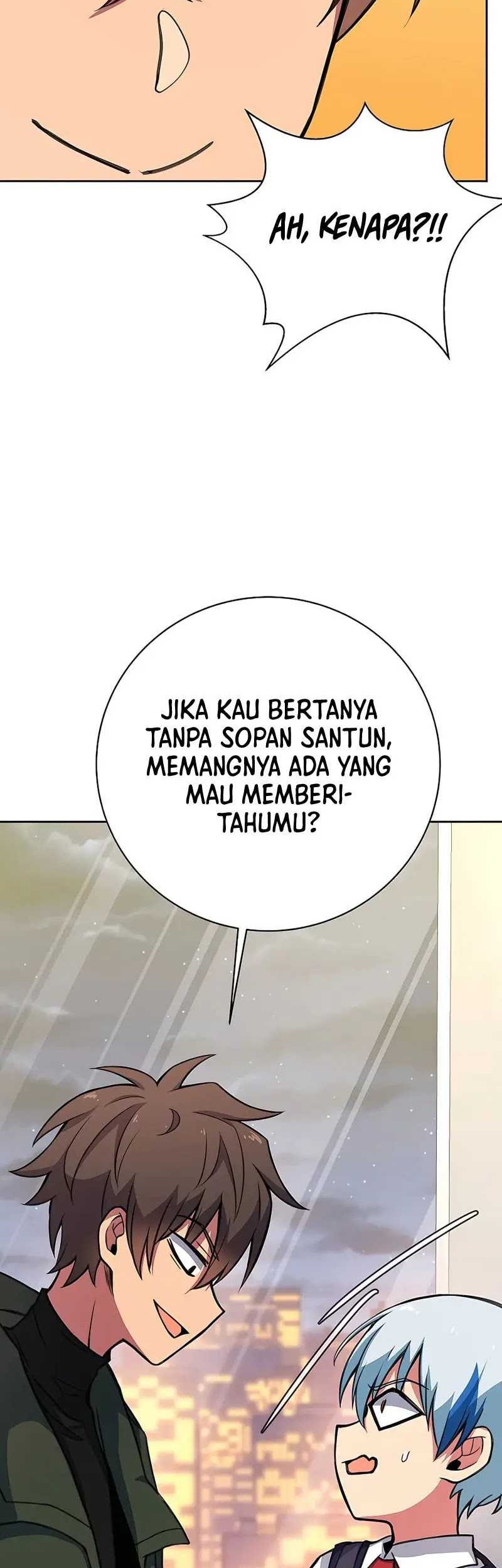 I Became A Part Time Employee For Gods (Albanara of the Gods) Chapter 41 Gambar 79