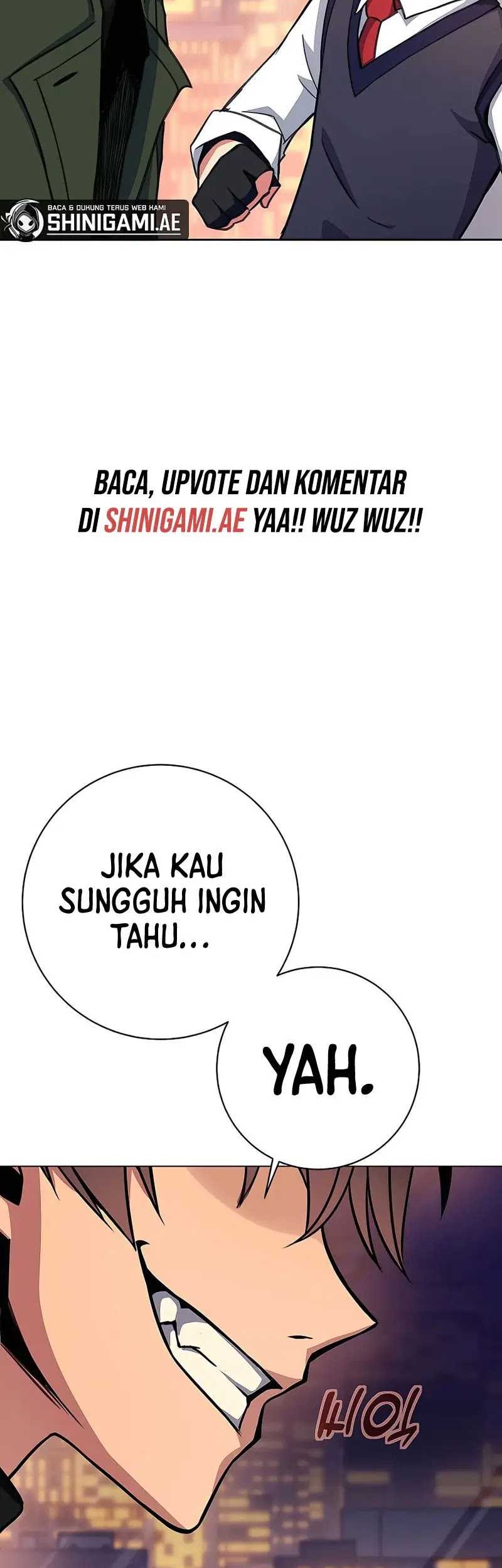 I Became A Part Time Employee For Gods (Albanara of the Gods) Chapter 41 Gambar 80