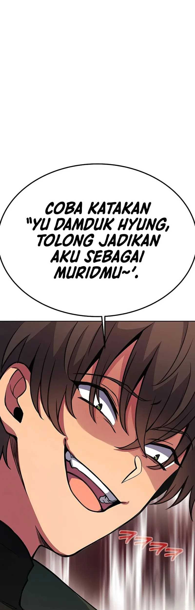 I Became A Part Time Employee For Gods (Albanara of the Gods) Chapter 41 Gambar 82