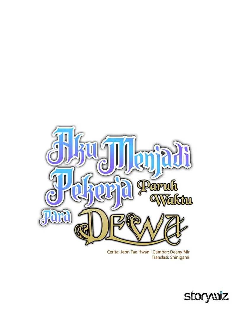 I Became A Part Time Employee For Gods (Albanara of the Gods) Chapter 41 Gambar 84