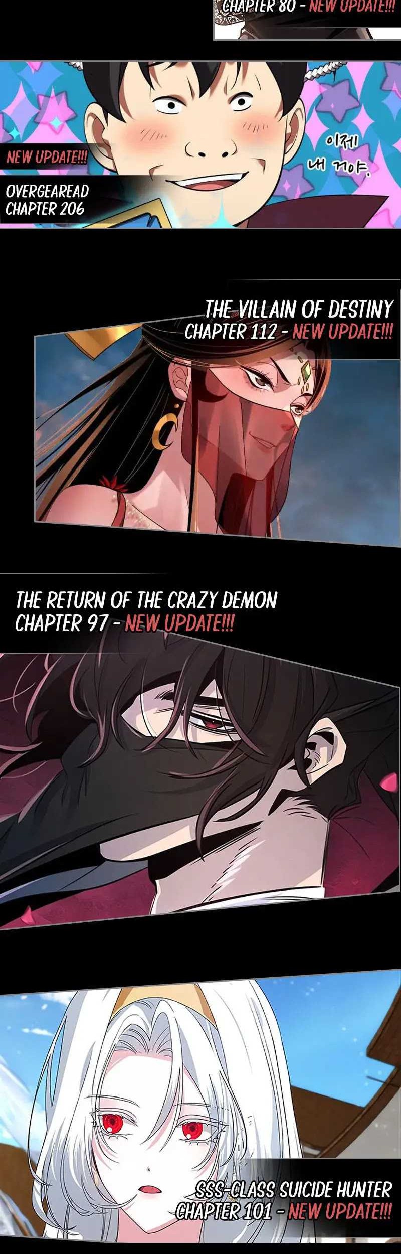 I Became A Part Time Employee For Gods (Albanara of the Gods) Chapter 41 Gambar 86