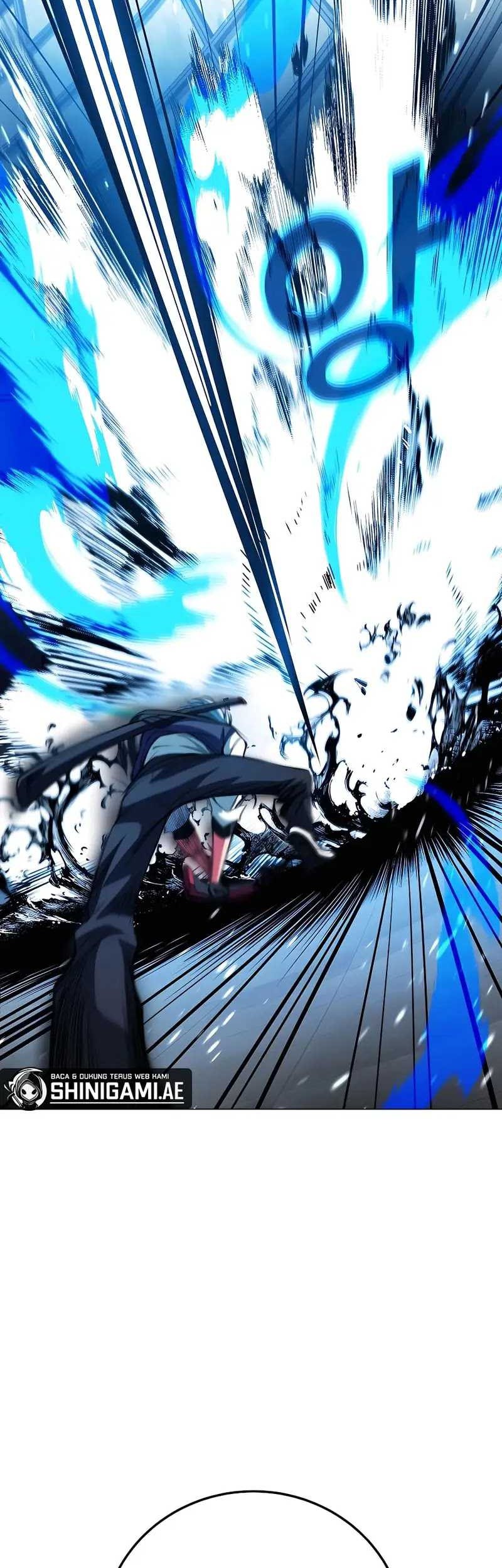 I Became A Part Time Employee For Gods (Albanara of the Gods) Chapter 41 Gambar 4