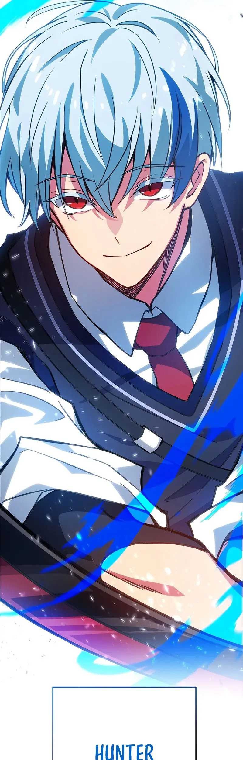 I Became A Part Time Employee For Gods (Albanara of the Gods) Chapter 41 Gambar 6