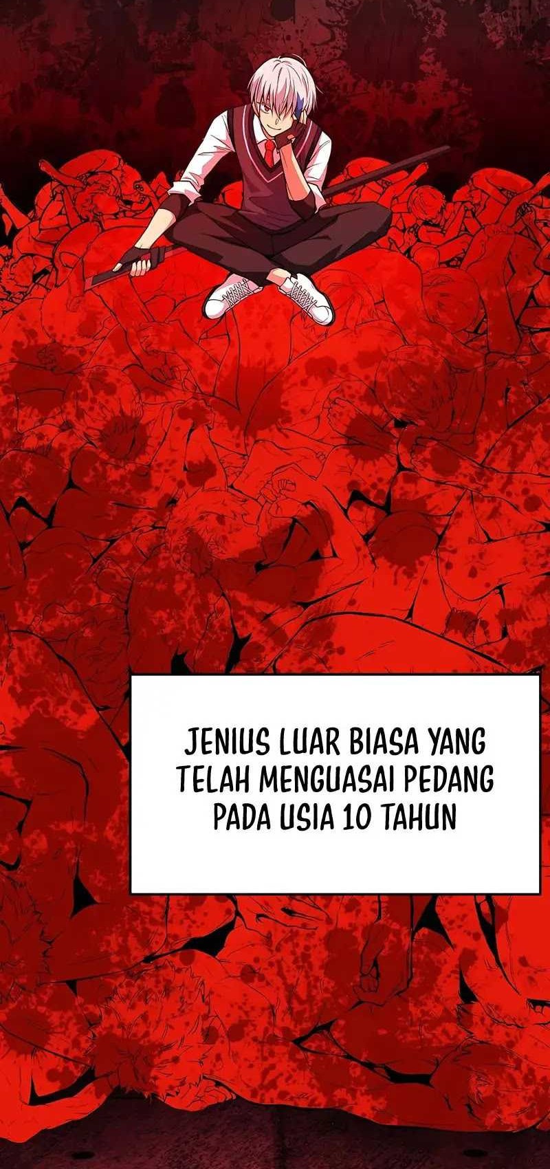 I Became A Part Time Employee For Gods (Albanara of the Gods) Chapter 41 Gambar 9