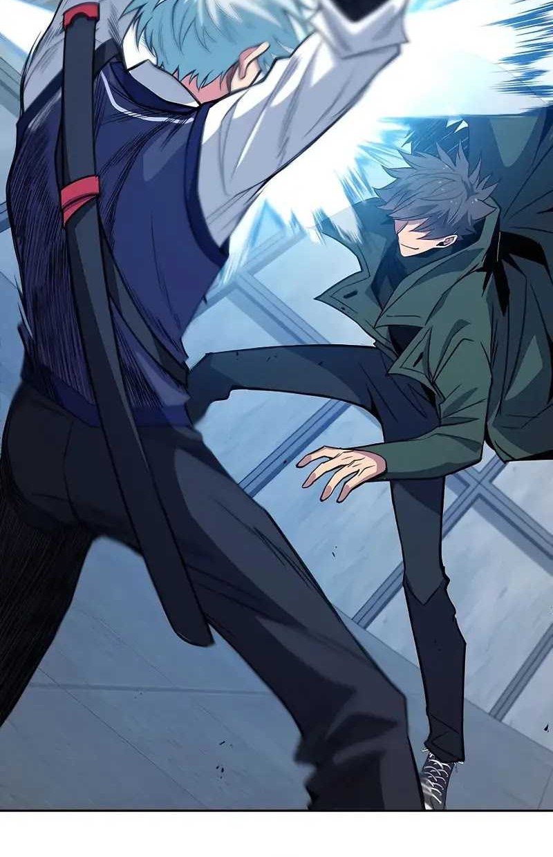 I Became A Part Time Employee For Gods (Albanara of the Gods) Chapter 41 Gambar 13