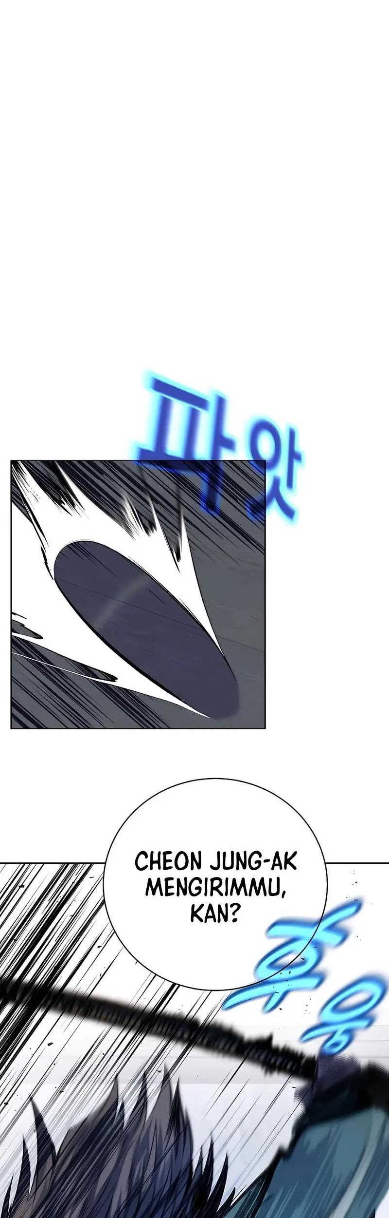 I Became A Part Time Employee For Gods (Albanara of the Gods) Chapter 41 Gambar 15