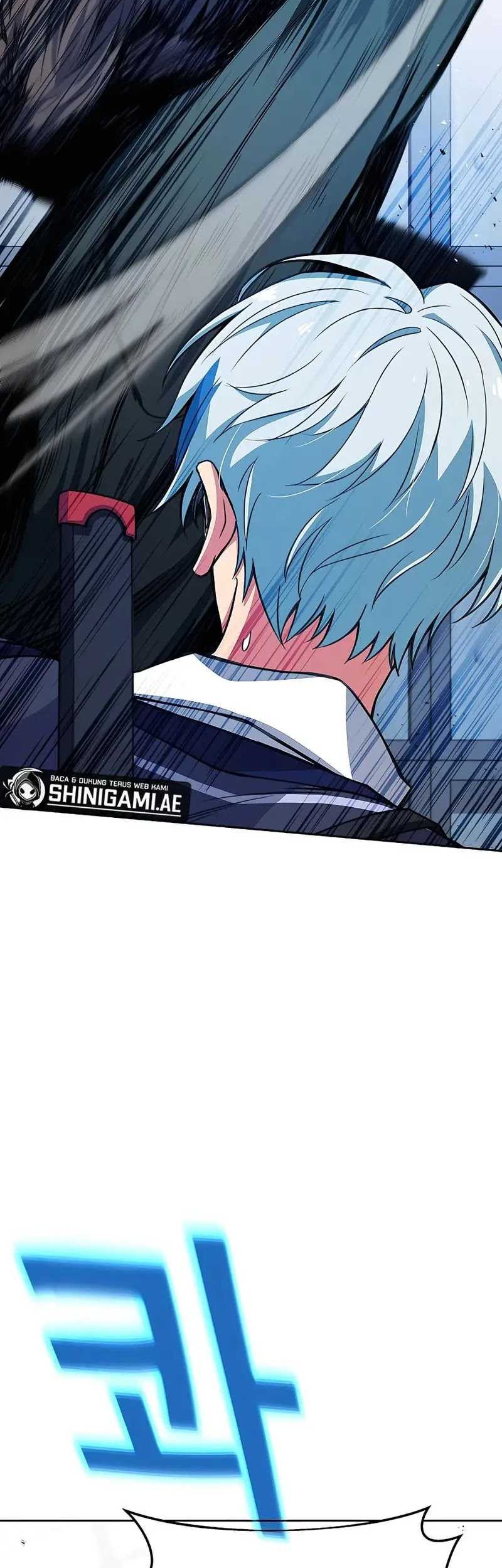 I Became A Part Time Employee For Gods (Albanara of the Gods) Chapter 41 Gambar 16