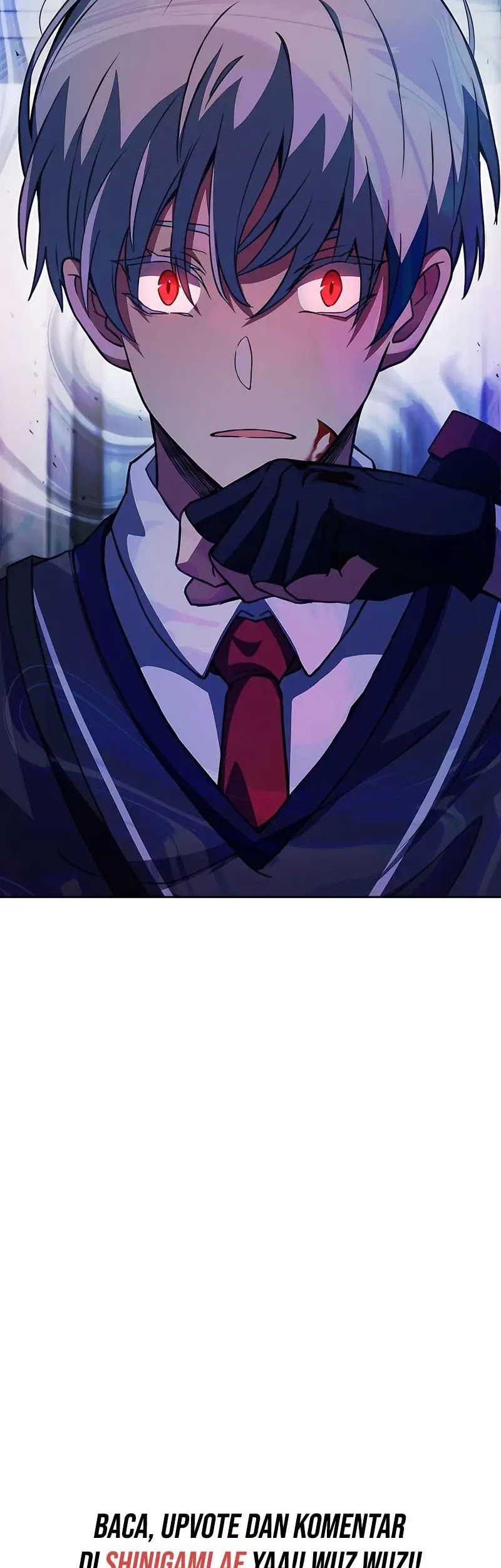 I Became A Part Time Employee For Gods (Albanara of the Gods) Chapter 41 Gambar 19