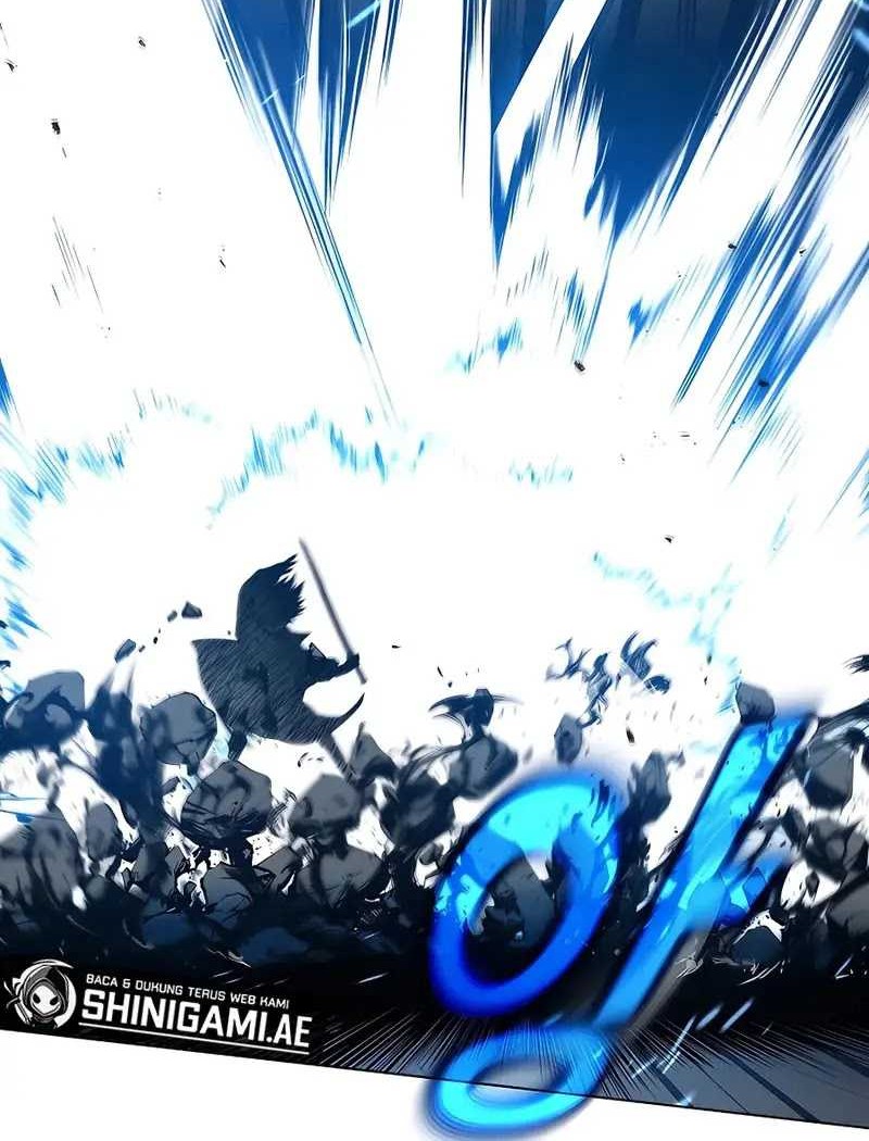 I Became A Part Time Employee For Gods (Albanara of the Gods) Chapter 41 Gambar 25