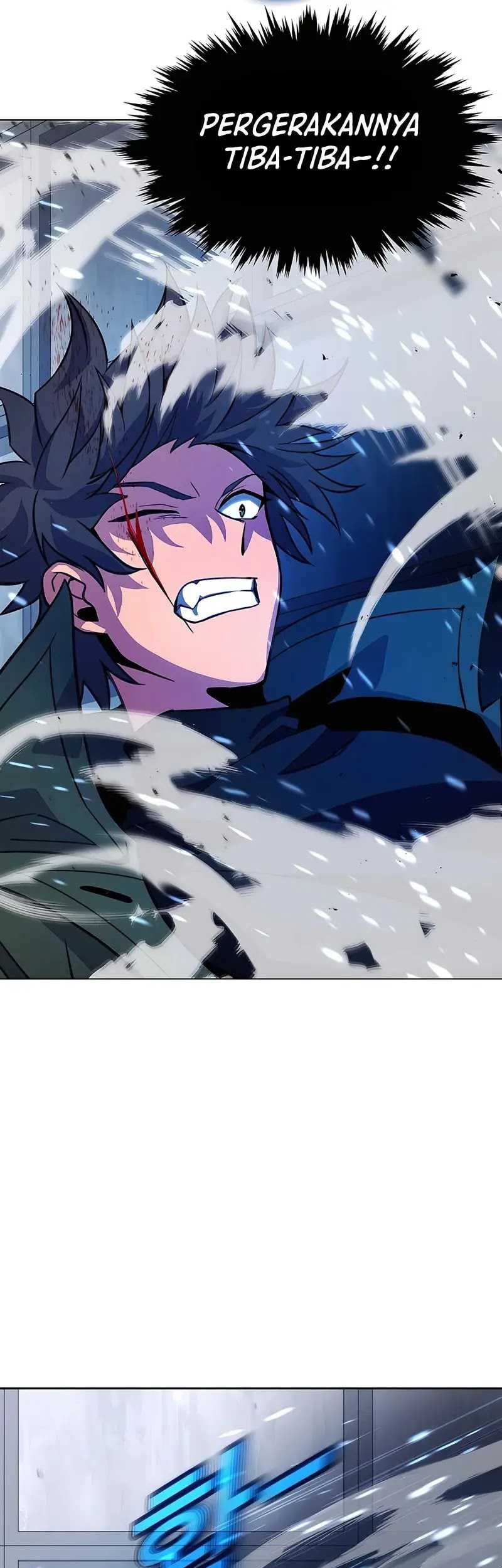 I Became A Part Time Employee For Gods (Albanara of the Gods) Chapter 41 Gambar 26