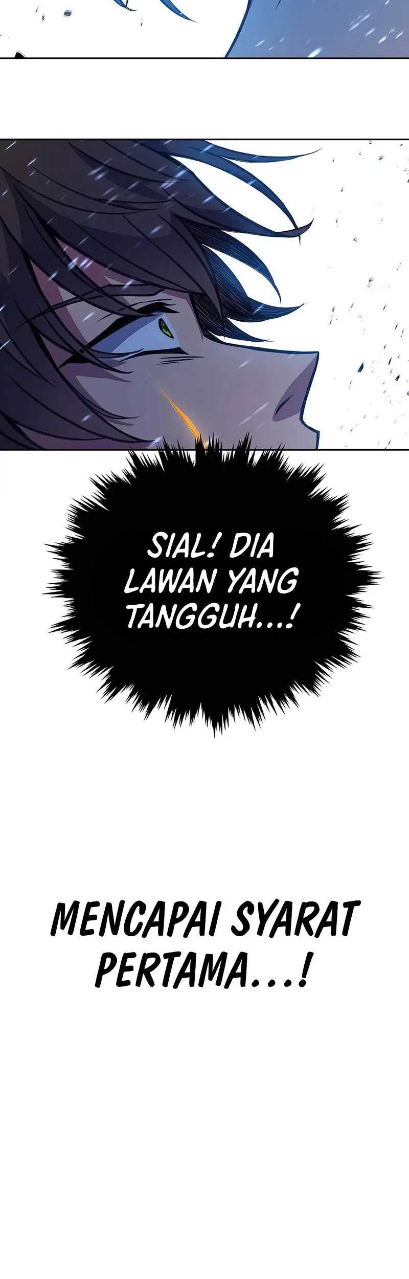 I Became A Part Time Employee For Gods (Albanara of the Gods) Chapter 41 Gambar 28