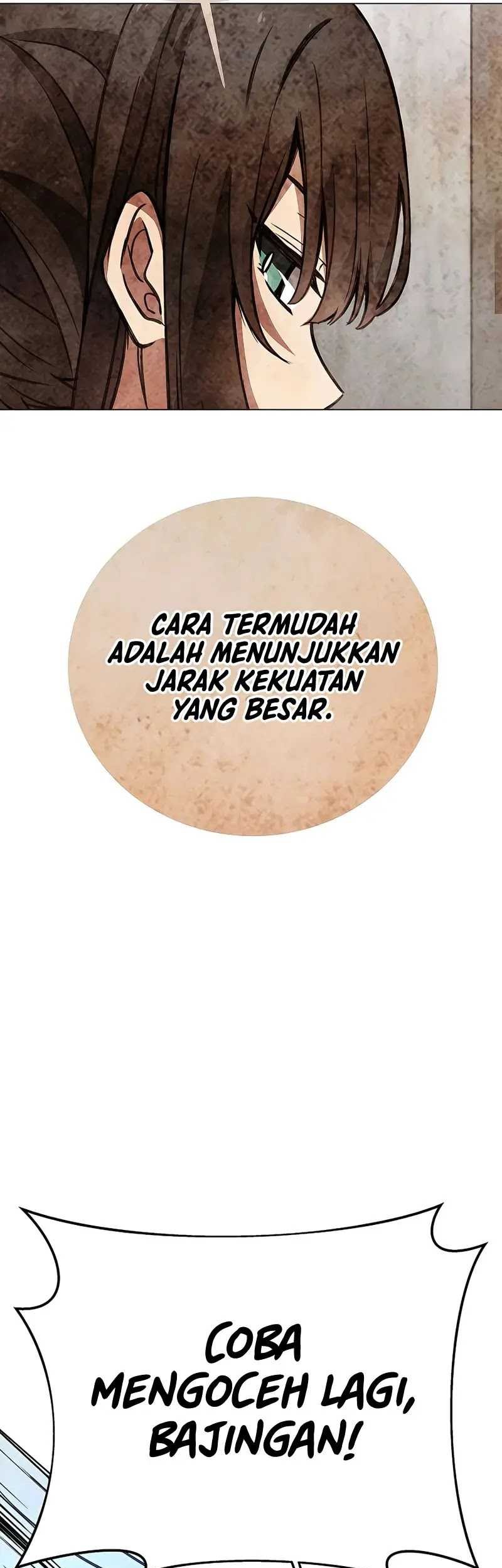 I Became A Part Time Employee For Gods (Albanara of the Gods) Chapter 41 Gambar 30