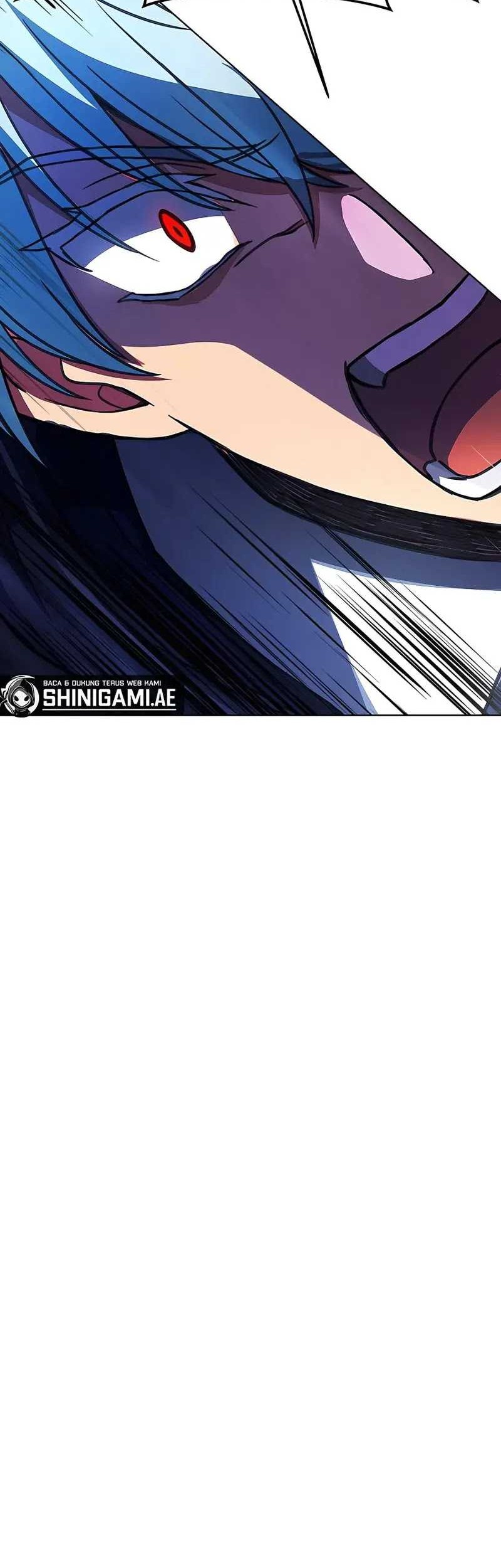 I Became A Part Time Employee For Gods (Albanara of the Gods) Chapter 41 Gambar 31