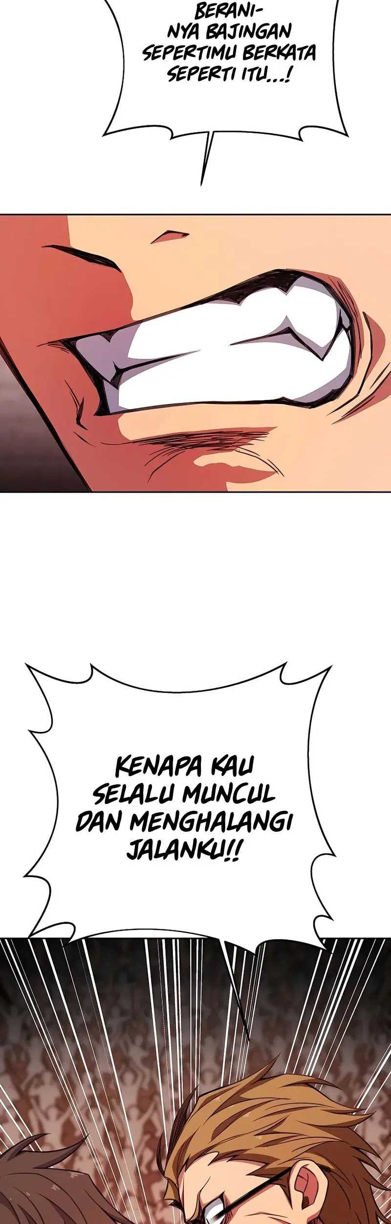 I Became A Part Time Employee For Gods (Albanara of the Gods) Chapter 40 Gambar 44