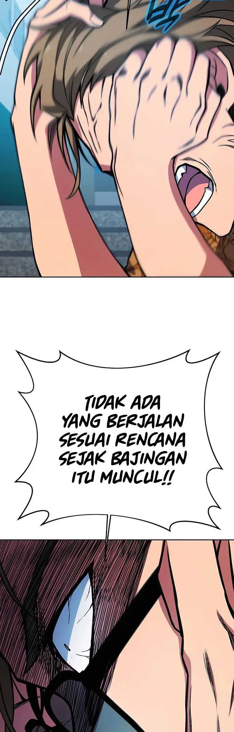 I Became A Part Time Employee For Gods (Albanara of the Gods) Chapter 40 Gambar 55