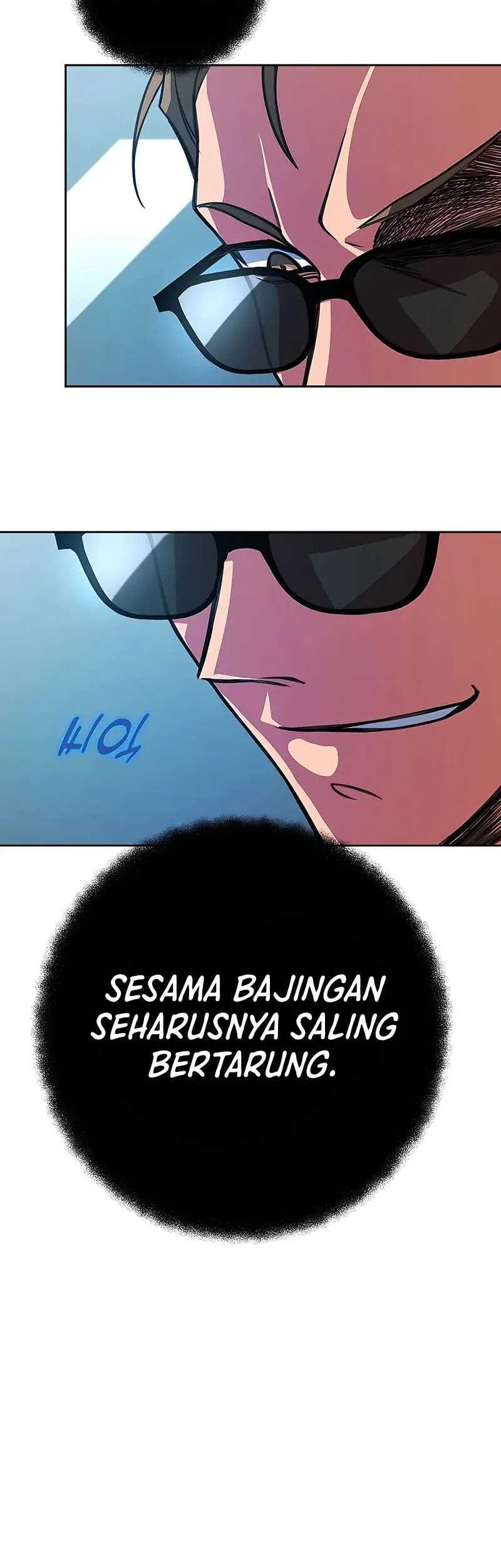 I Became A Part Time Employee For Gods (Albanara of the Gods) Chapter 40 Gambar 61