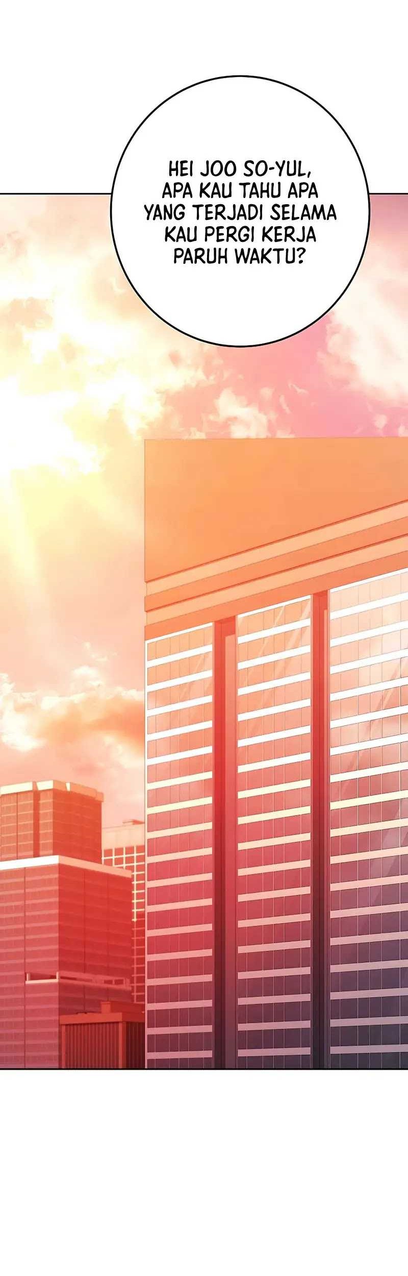 I Became A Part Time Employee For Gods (Albanara of the Gods) Chapter 40 Gambar 63