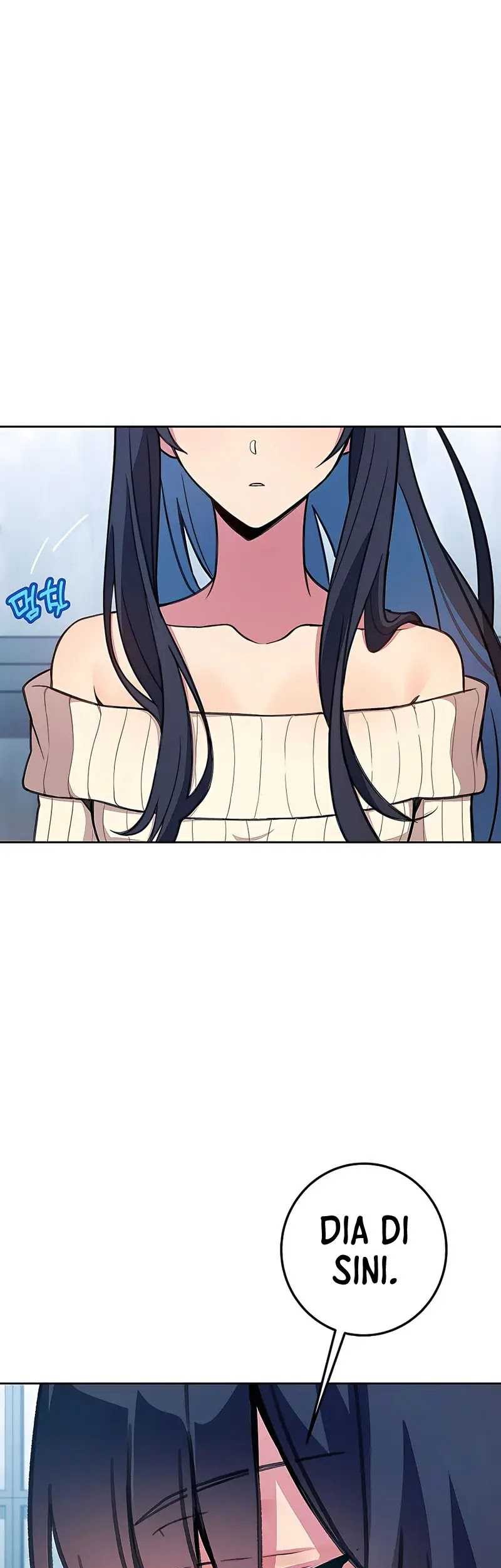 I Became A Part Time Employee For Gods (Albanara of the Gods) Chapter 40 Gambar 66