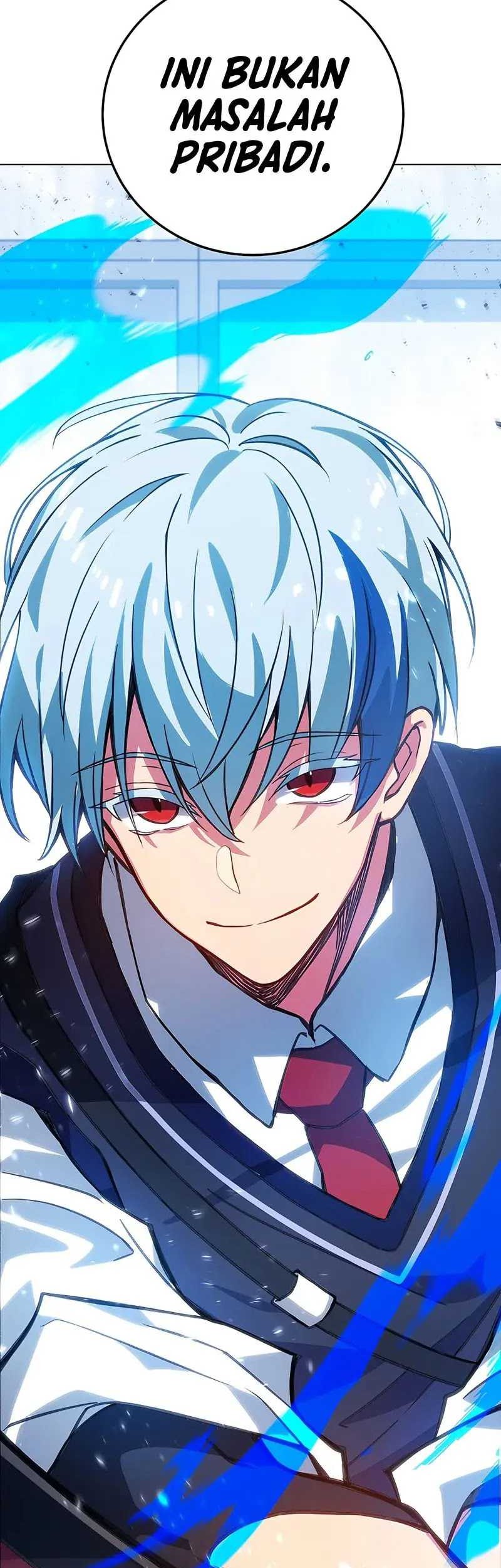 I Became A Part Time Employee For Gods (Albanara of the Gods) Chapter 40 Gambar 72