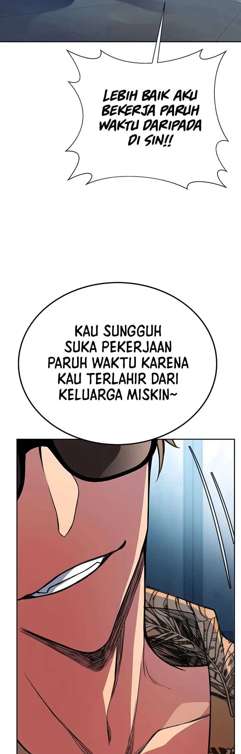 I Became A Part Time Employee For Gods (Albanara of the Gods) Chapter 40 Gambar 14