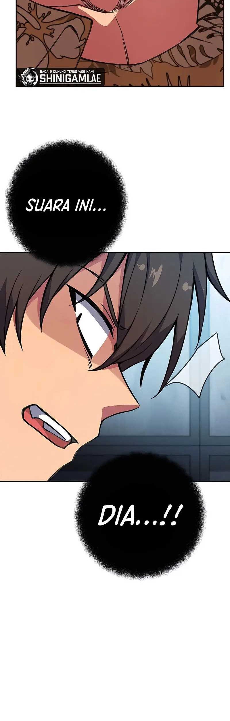 I Became A Part Time Employee For Gods (Albanara of the Gods) Chapter 40 Gambar 15