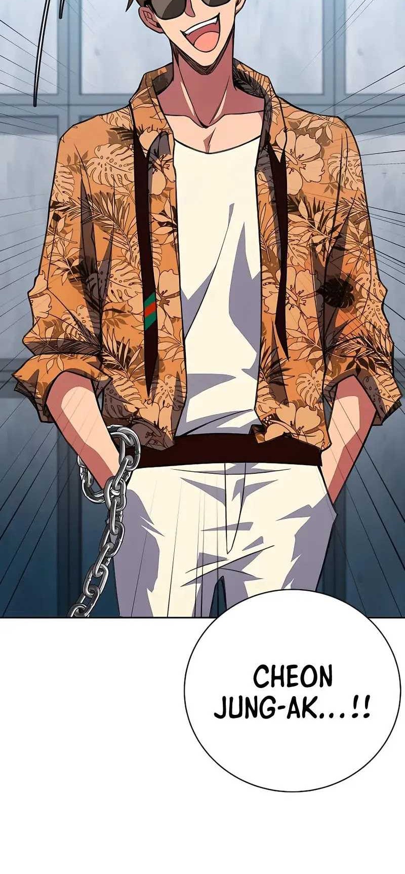I Became A Part Time Employee For Gods (Albanara of the Gods) Chapter 40 Gambar 17