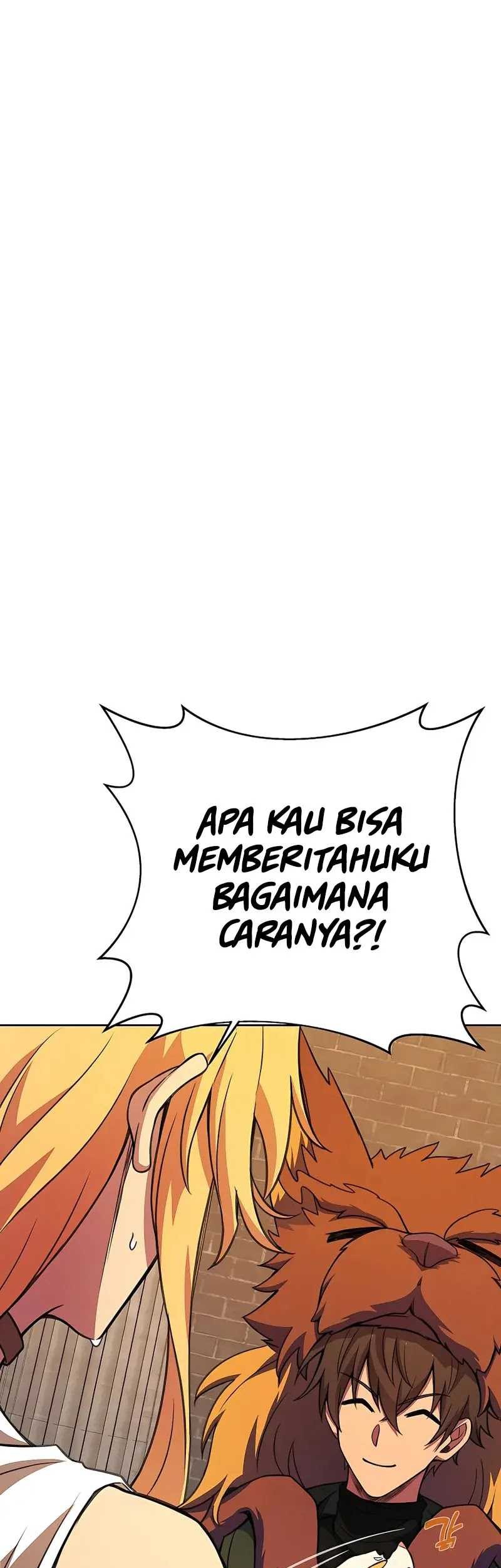 I Became A Part Time Employee For Gods (Albanara of the Gods) Chapter 39 Gambar 22